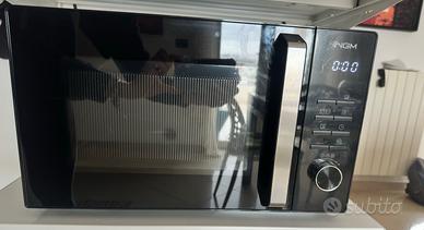 Forno microonde