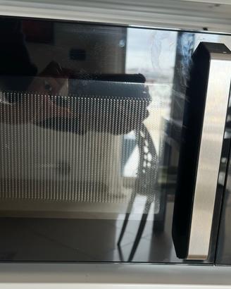 Forno microonde