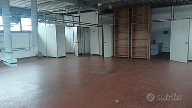 Scandicci fondo artigianale