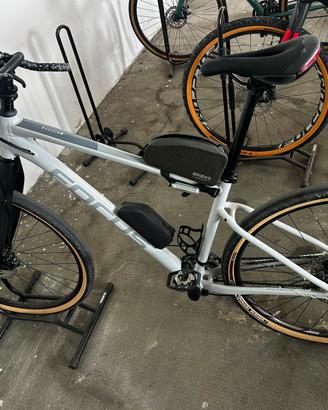 Focus Whistler  – Monster Gravel