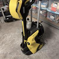 Karcher Idropulitrice K5 Premium