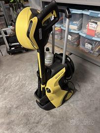 Karcher Idropulitrice K5 Premium