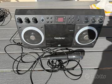 Canta Tu