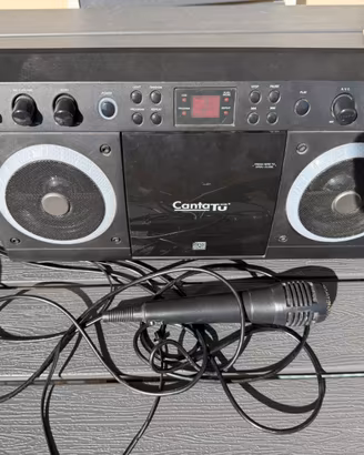 Canta Tu