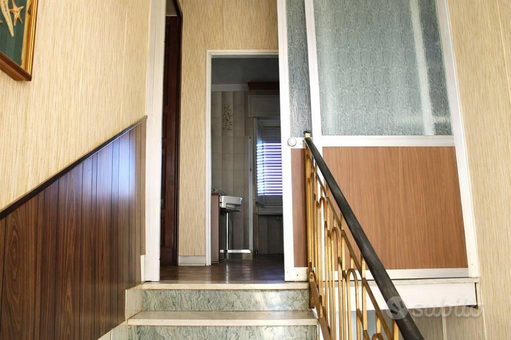 Casa – Vercelli, Brut Fond, L'Isola - Vista 2