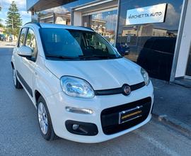 Fiat Panda 1.3 MJT 80 CV S&S Easy