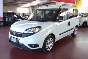 FIAT Doblo Doblò 1.6 MJT 120 CV S&S PC Combi N1