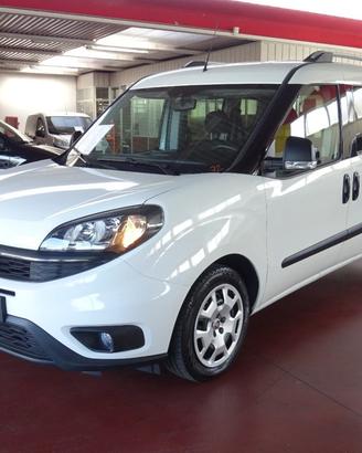 FIAT Doblo Doblò 1.6 MJT 120 CV S&S PC Combi N1