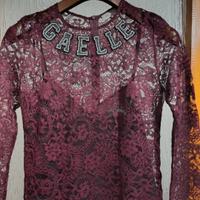 abito gaelle Paris donna 