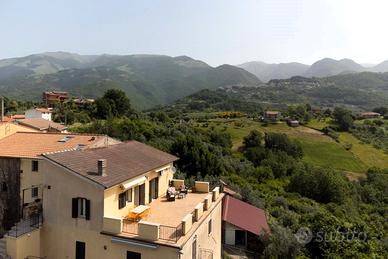 Casa Vacanze Picinisco