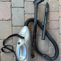 Aspirapolvere portatile