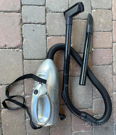 Aspirapolvere portatile