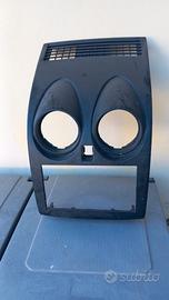 Maschera nissan