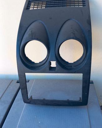 Maschera nissan