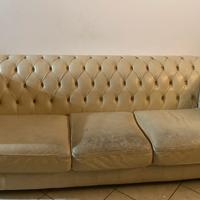 Divani chesterfield originali