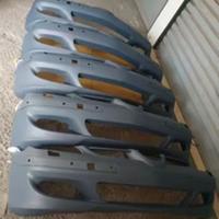 Paraurti mercedes slk 171 nuovo