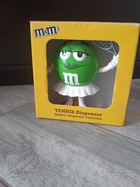 gadget m&m's