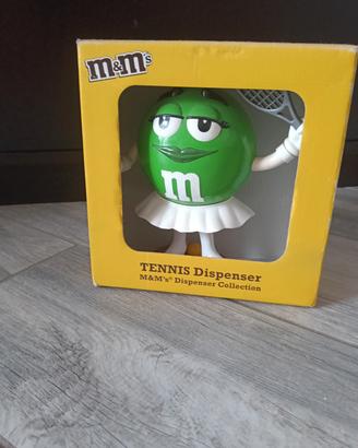 gadget m&m's