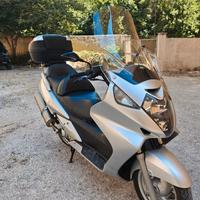 Honda Silver Wing 600 - 2001