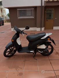 Piaggio liberty 70cc