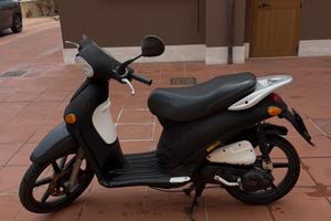 Piaggio liberty 70cc