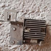 regolatore di tensione collettori aspira yamaha r6