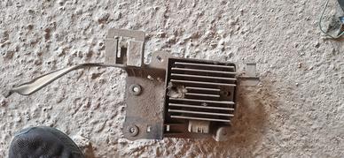 regolatore di tensione collettori aspira yamaha r6