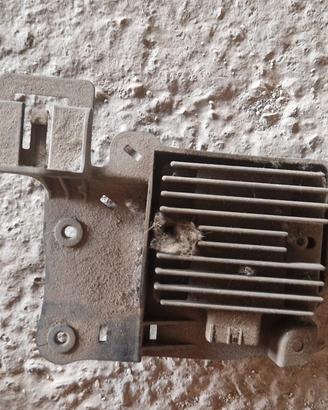 regolatore di tensione collettori aspira yamaha r6