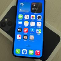 Apple iphone 13 nero 128gb