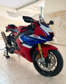 Honda cbr