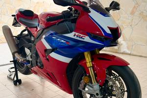 Honda cbr
