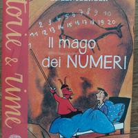 Il mago dei numeri