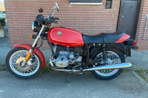 BMW  R  45