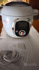 Moulinex cookeo
