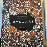 Bulgari edizione italiana
