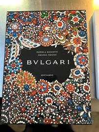 Bulgari edizione italiana