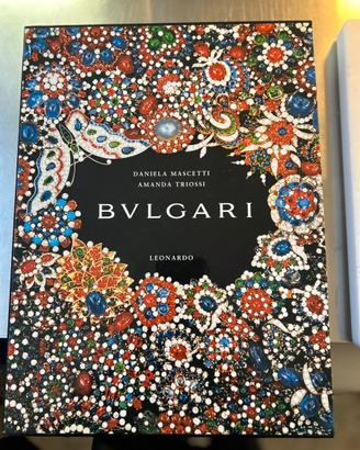 Bulgari edizione italiana