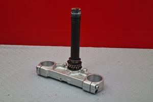 PIASTRA INFERIORE DUCATI 848 2007 2013 2011