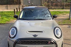 Mini Cooper S 5 porte
