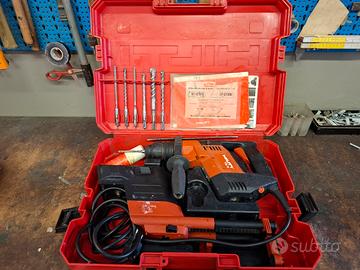 Tassellatore Hilti TE5