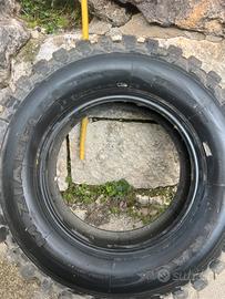 Gomme Track per fuoristrada da Fango