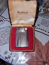 Accendino ronson