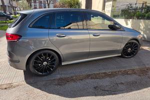 Mercedes Classe B Premium AMG