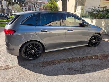 Mercedes Classe B Premium AMG