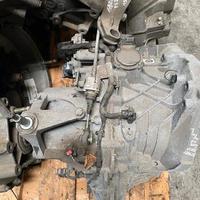 CAMBIO AUTOMATICO SMART 2018 453 H4D 40.000KM