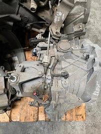 CAMBIO AUTOMATICO SMART 2018 453 H4D 40.000KM