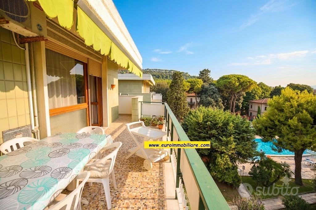 Appartamento – Pineto, Contrada Capitolo - Vista 2