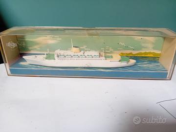 Modellismo navi "Victoria" by Mercury