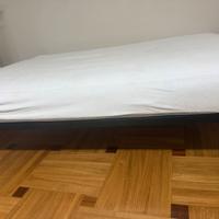 Letto una piazza e mezzo