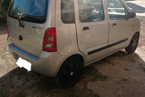 Suzuki wagon 2003